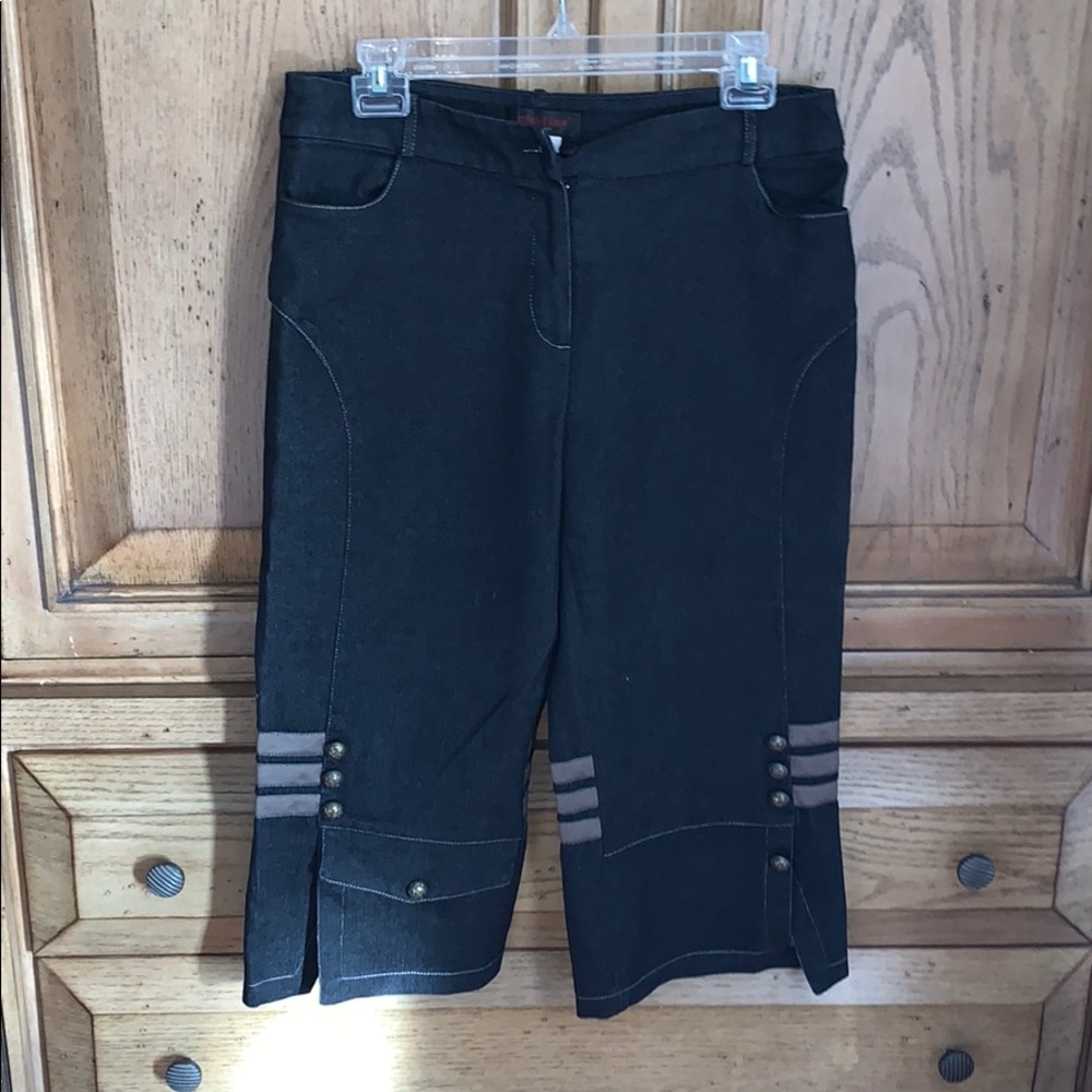 Capris